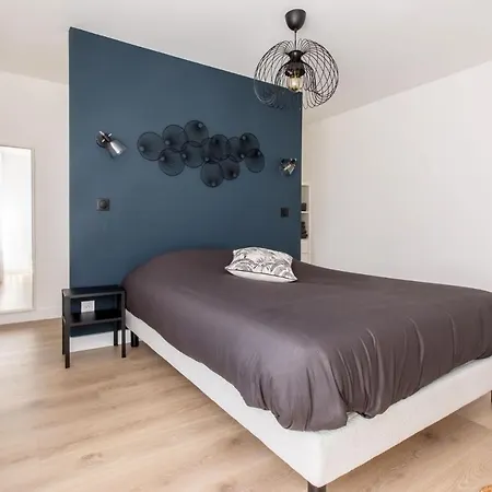 Aparthotel Jaures *